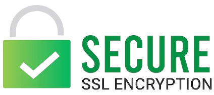 SSL Secure Badge